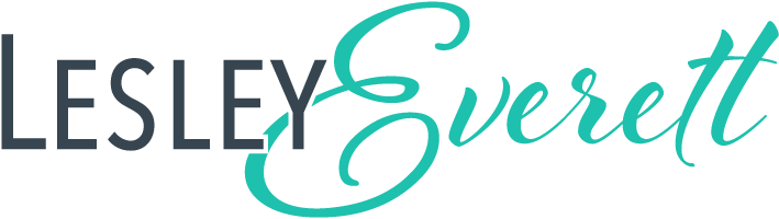 lesley everet logo